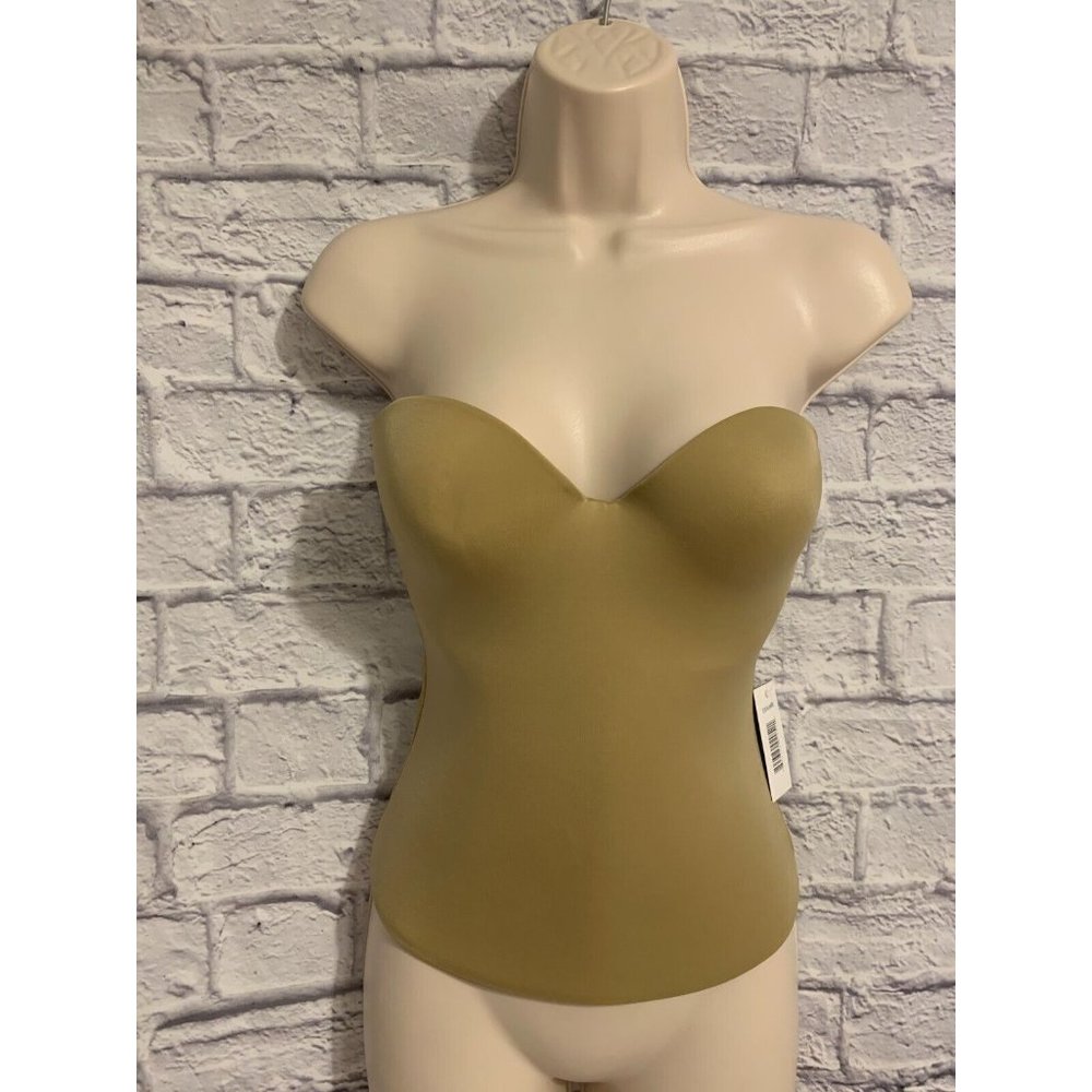 NWT! Misty Intima Corset - Size 38B